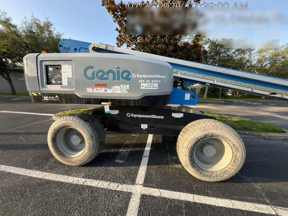 2024 GENIE S-65 HF