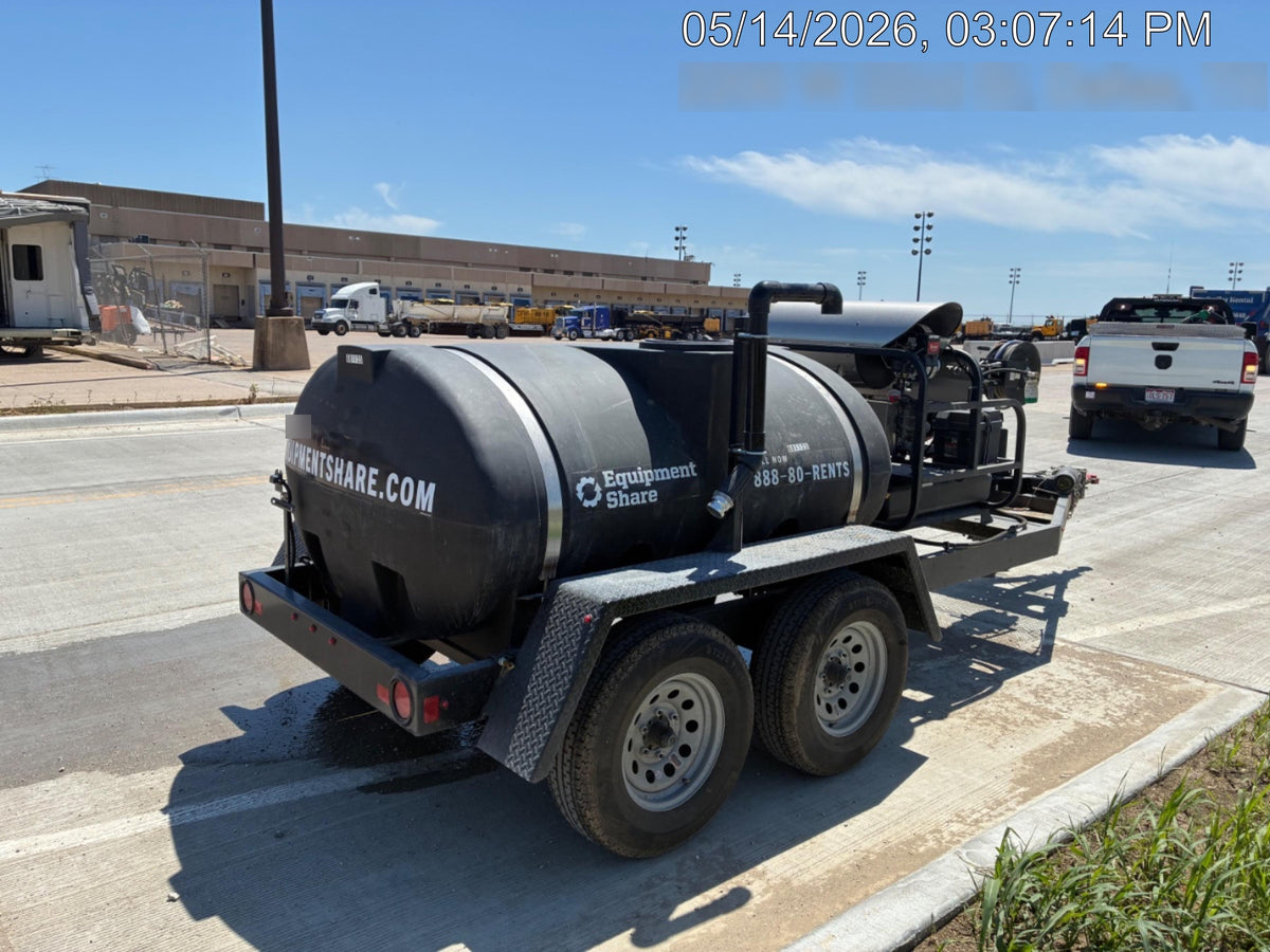 2026 WYLIE EXP-550L-S-HOTG