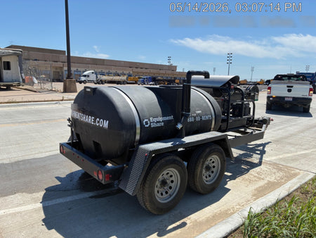 2026 WYLIE EXP-550L-S-HOTG