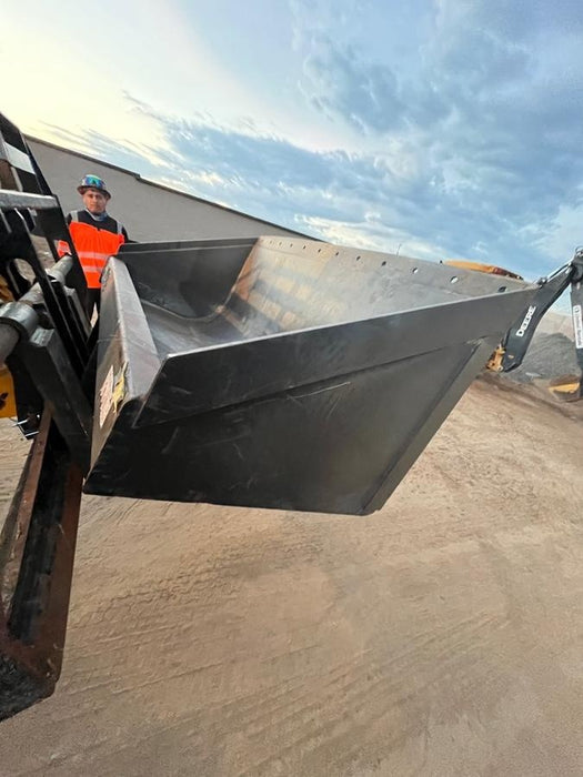 2021 ARROW MATERIAL HANDLING 3207212W081