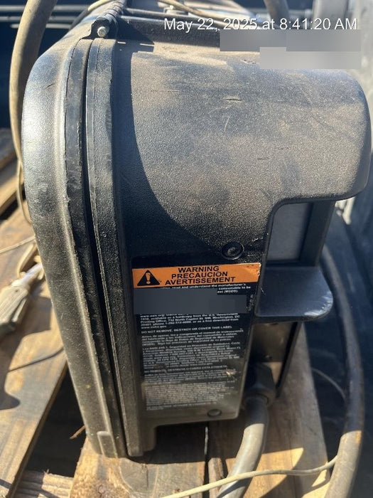 2022 LINCOLN ELECTRIC K4266-1