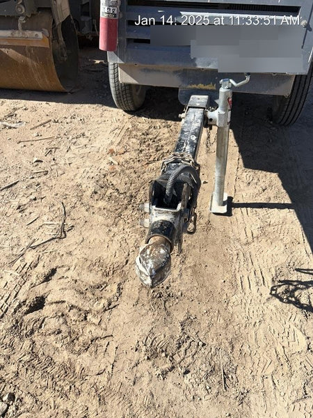 2017 ATLAS COPCO XAS185