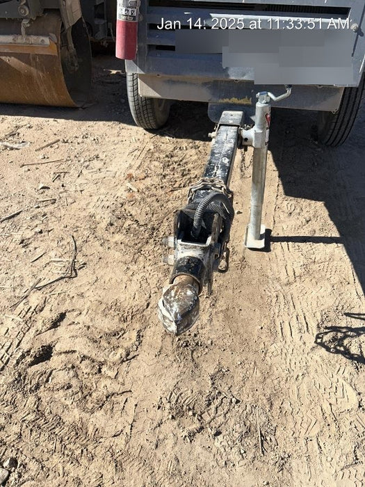 2017 ATLAS COPCO XAS185