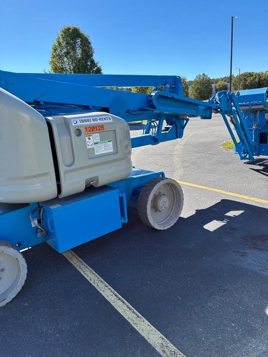 2020 GENIE Z-40/23N RJ