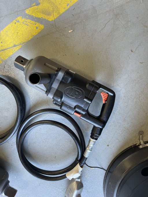 2023 INGERSOLL RAND 3955B2TI