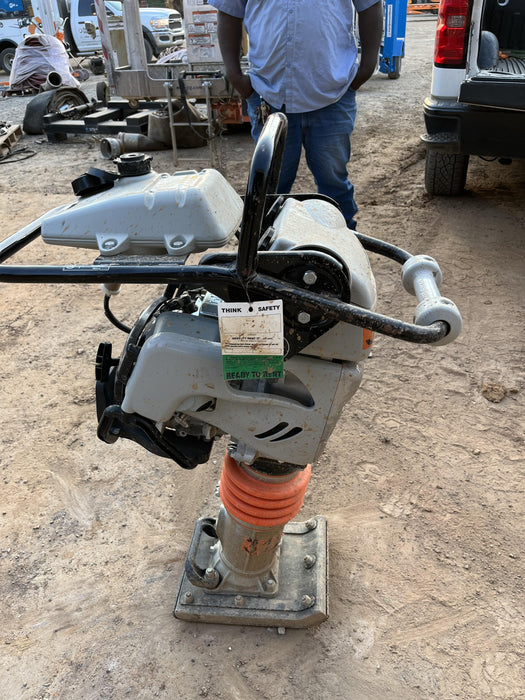 2023 MULTIQUIP MTX60HD