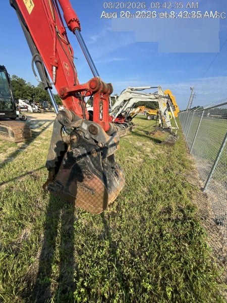 2022 LINK-BELT 130X4EX