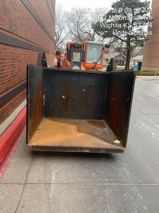 2020 STAR INDUSTRIES 1425