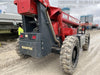 2018 Manitou MTA8044 MTA 8044 - 74 HP T4, Canopy, Worklights/Strobe, Beacon, 66" Carriage, 48" Forks, Solid Tires, Lift Hook, Aux Hydraulics