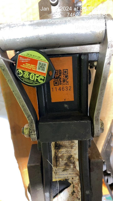 2020 GEARWRENCH PHD0535 GEARWRENCH