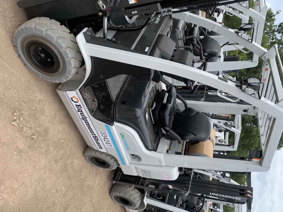 2023 UNICARRIER MAP1F2A25DV