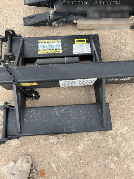2025 STAR INDUSTRIES M1360B - Star JIB Boom