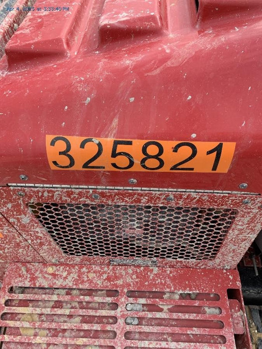 2023 TORO MBTX 2500-TS