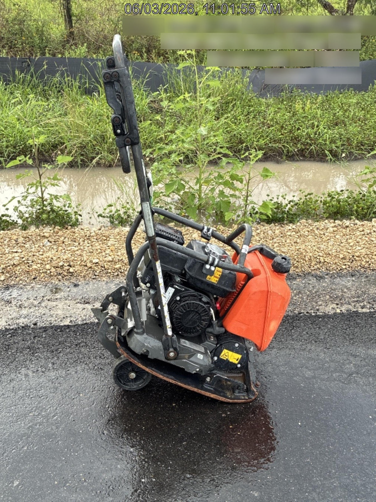 2025 HUSQVARNA LF75