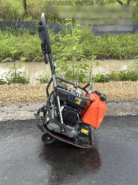 2025 HUSQVARNA LF75