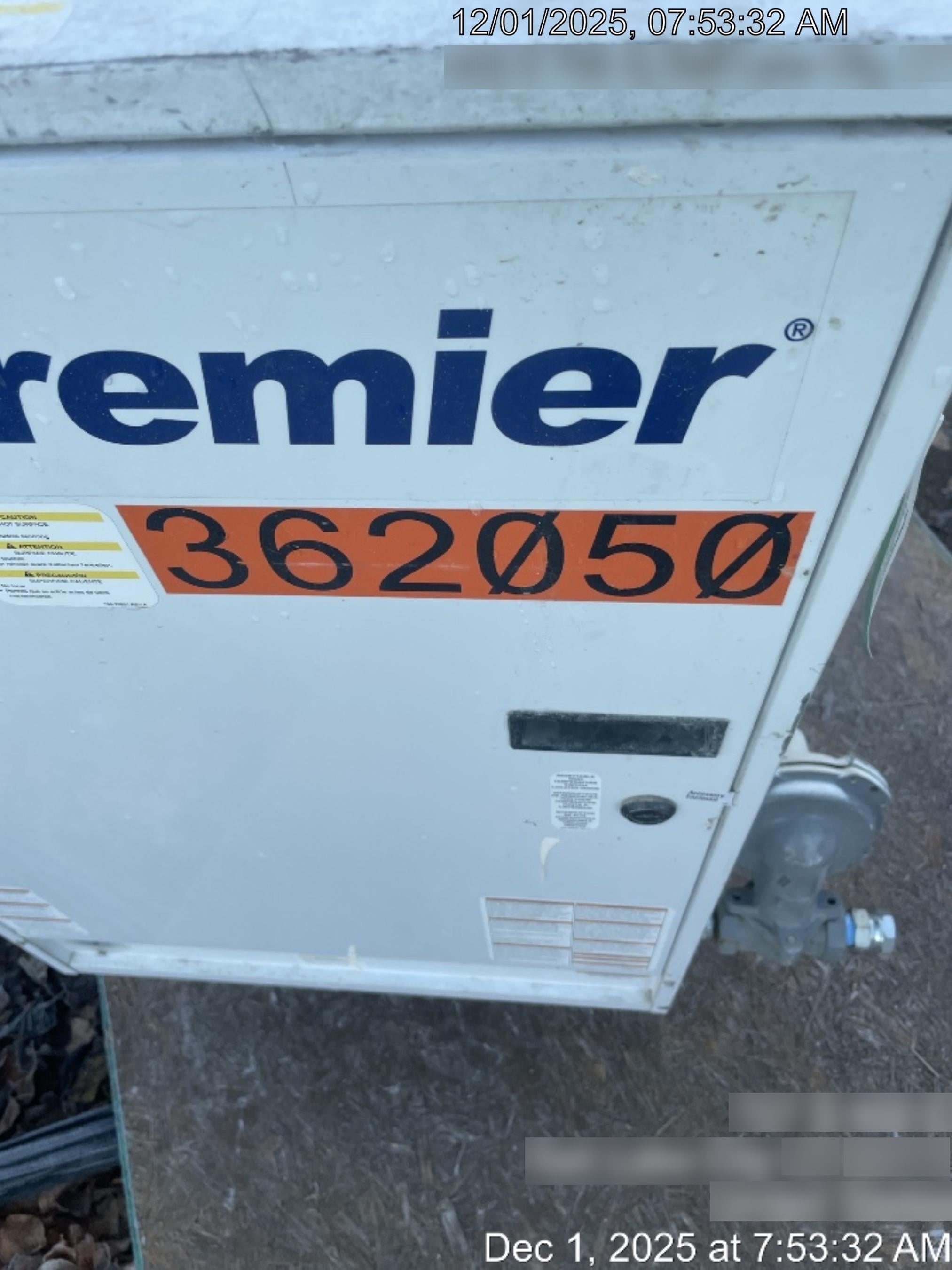 2023 LB WHITE Premier 350 DF 2.0 LINK