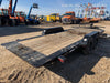 2022 LOADTRAIL Tilt-Deck Rental Trailer