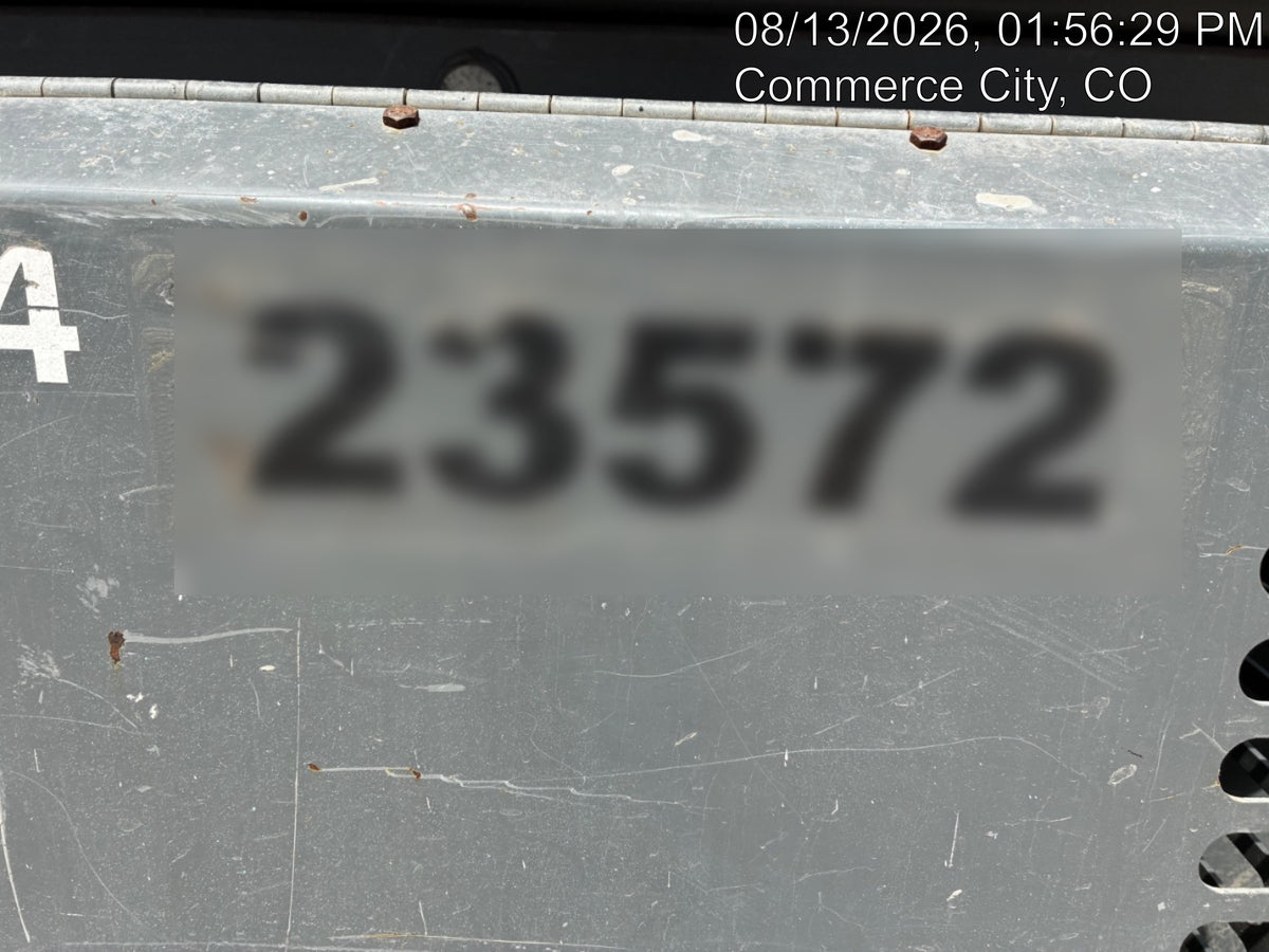2019 SKYJACK SJ6832 RT