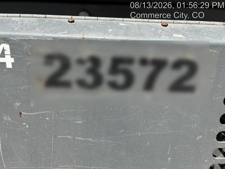 2019 SKYJACK SJ6832 RT