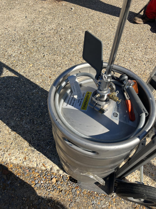 2023 GUARDIAN G1562HAT