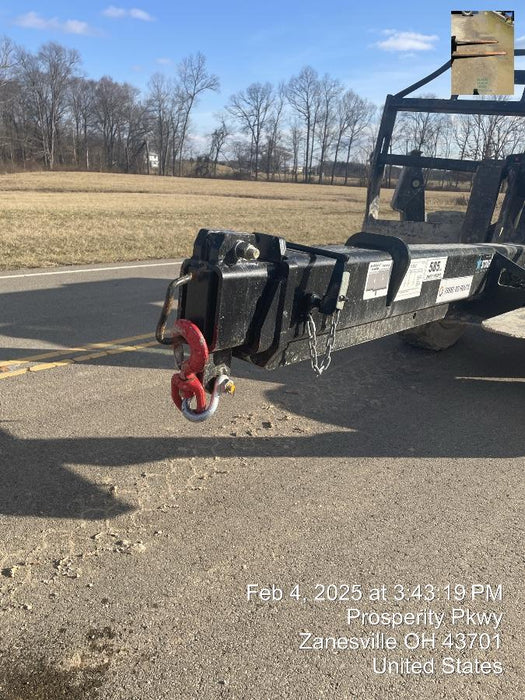 2024 STAR INDUSTRIES M1360B - Star JIB Boom