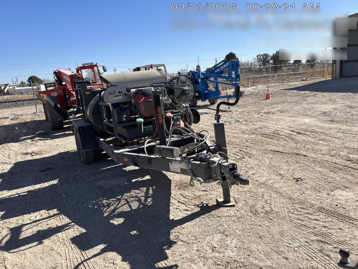 2021 MI-T-M CORPORATION HS-3505-1MGH-UR