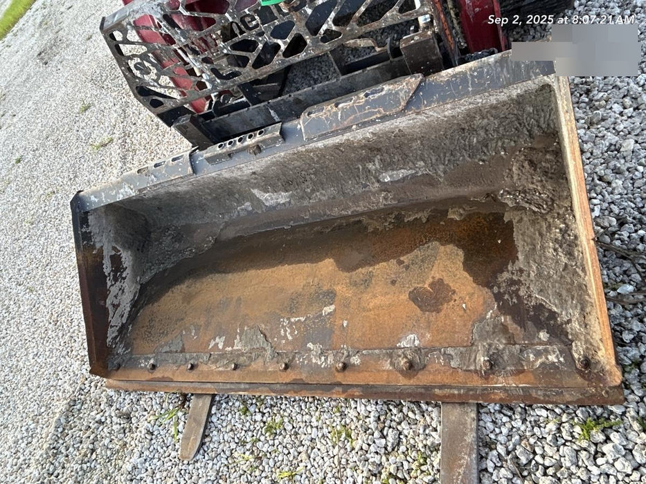 2022 PALADIN 48" Pallet Forks - Paladin