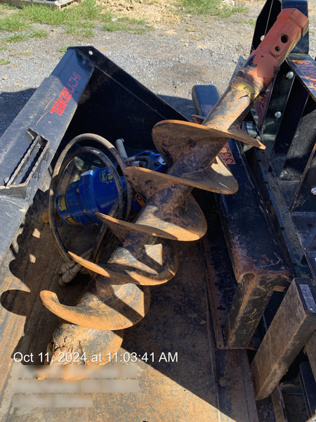 2023 AUGER TORQUE 3300-30