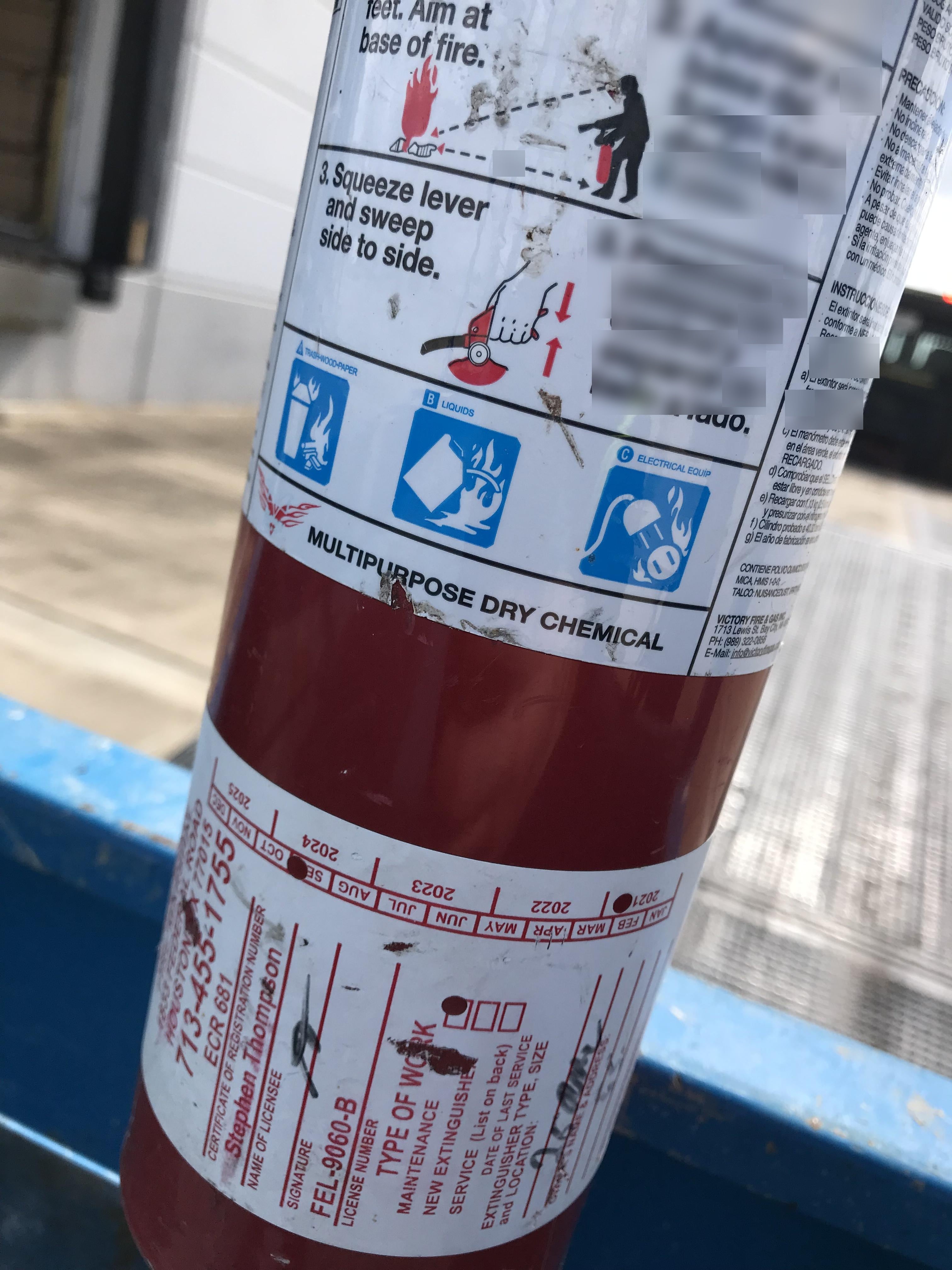 2018 Genie GS-3246 Genie GS-3246 Scissor Lift w/Standard Options