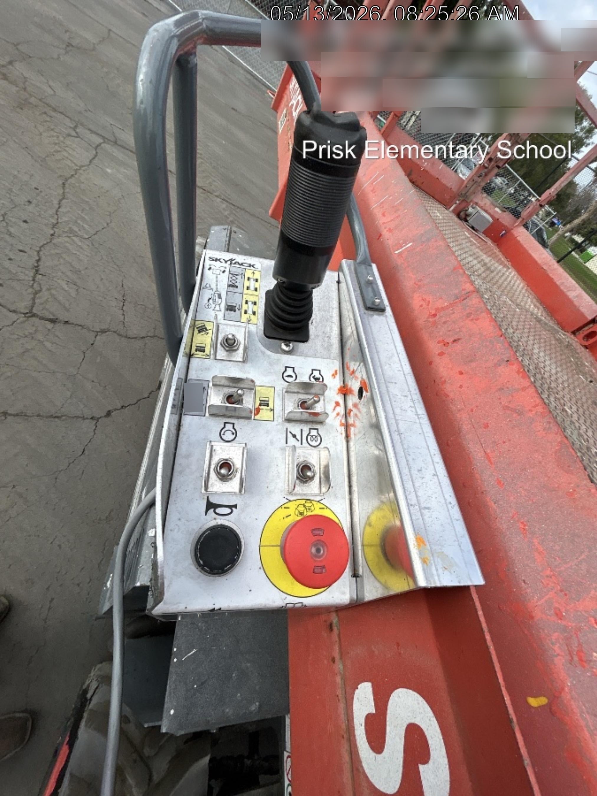 2019 SKYJACK SJ6832 RT