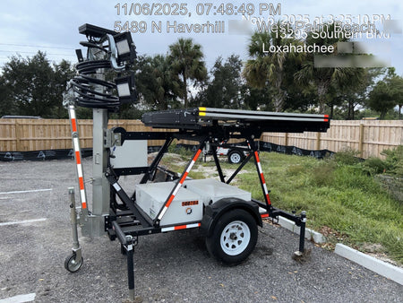 2025 WANCO WLTS-MM8A-1600