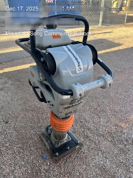 2023 MULTIQUIP MTX60HD