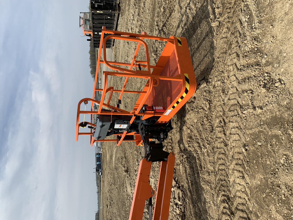 2021 JLG 460SJ
