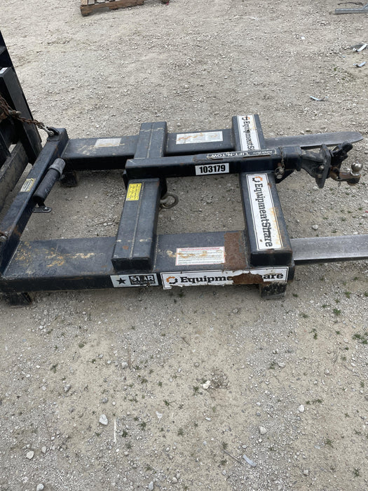 2020 STAR INDUSTRIES 1395B