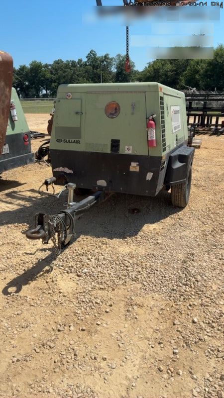 2019 SULLAIR 375H