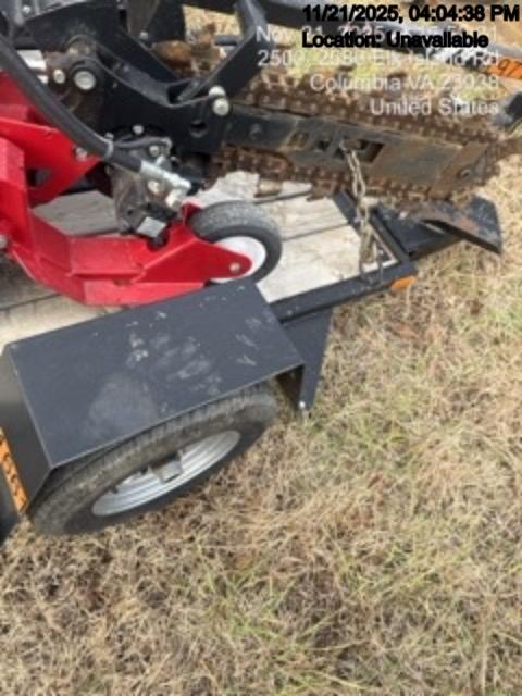 2022 BARRETO E4X6TBT