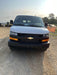 2023 CHEVROLET Express Van - Rental