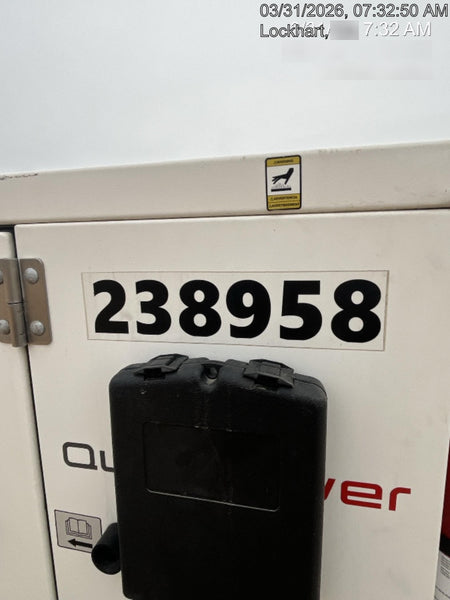 2022 WACKER NEUSON G50