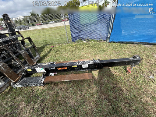 2024 STAR INDUSTRIES M1360B - Star JIB Boom