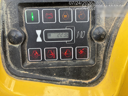 2024 WACKER NEUSON RTLx-SC3