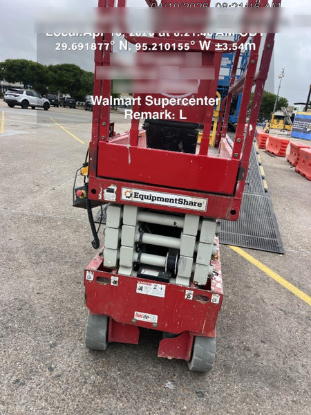 2021 MEC 2632SE