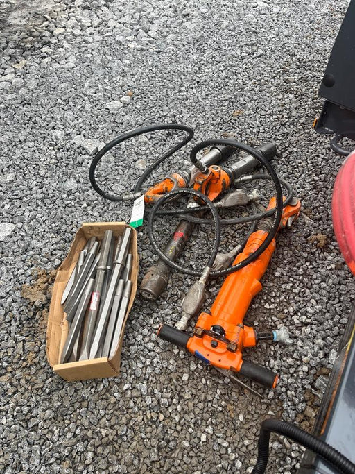 2025 AIRMAN PDS185S CWK