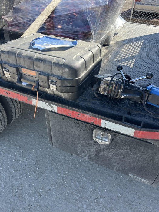 2023 UNIBOR COMMANDO 40