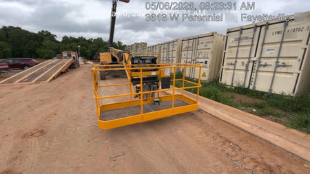 2020 HAULOTTE HT67 RTJ O