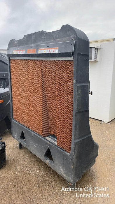 2021 PORTACOOL PACJS2601A1