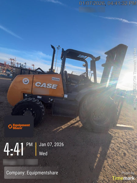 2023 CASE 588H