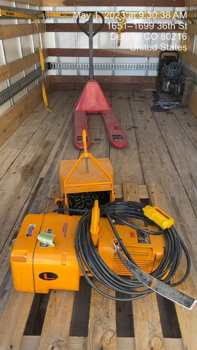 2022 HARRINGTON SNER020L