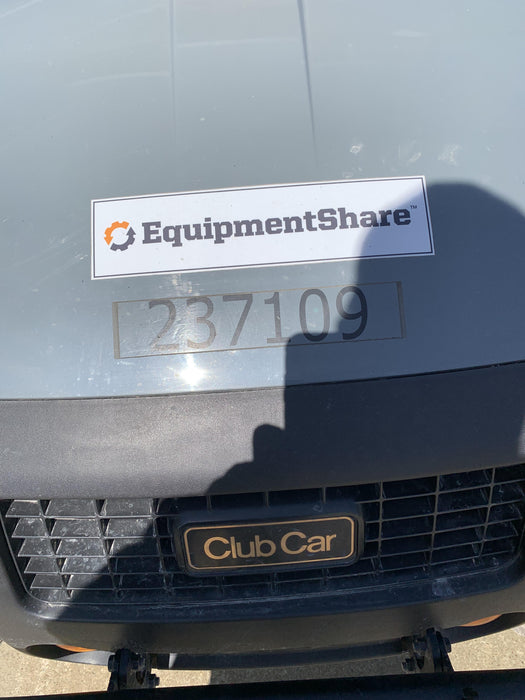 2022 Club Car CA1700D Canopy, Diesel, 4 Passenger