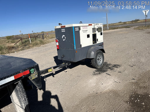 2022 ATLAS COPCO QAS25 CWK