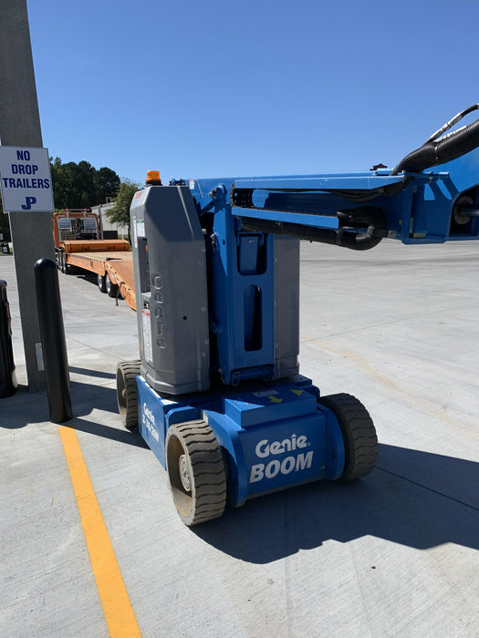 2020 GENIE Z-30/20N RJ